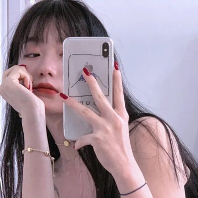 美人追