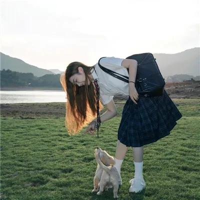 我的妈妈